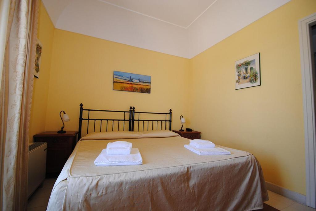 Casa Ciomod Hotel Modica Room photo
